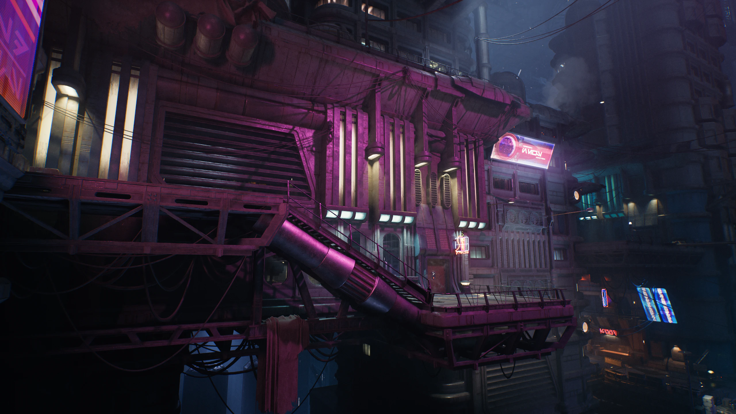 Star Wars Jedi : Survivor Screenshot